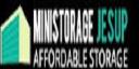 Mini Storage Jesup logo
